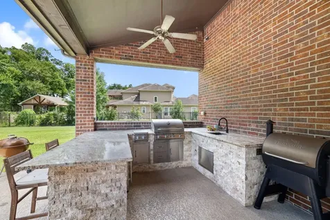 4926 Beekman Drive Missouri City TX 77459