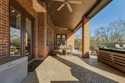 4926 Beekman Drive Missouri City TX 77459