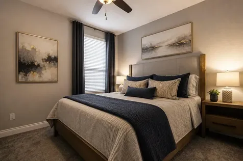4926 Beekman Drive Missouri City TX 77459