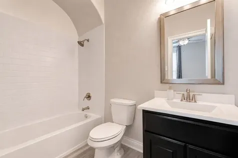 4926 Beekman Drive Missouri City TX 77459