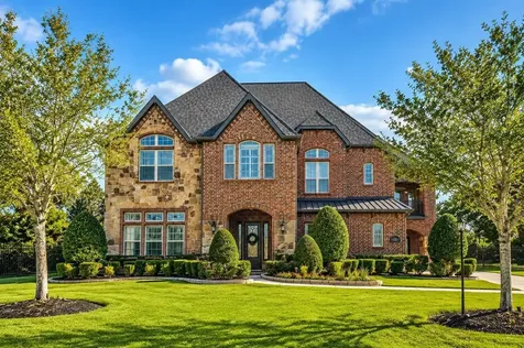 4926 Beekman Drive Missouri City TX 77459