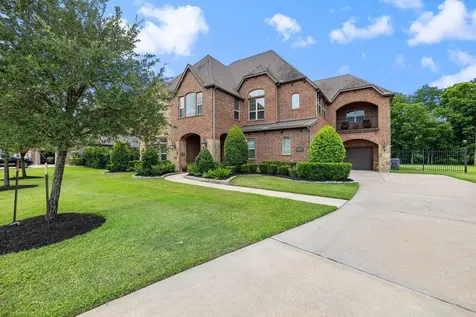 4926 Beekman Drive Missouri City TX 77459