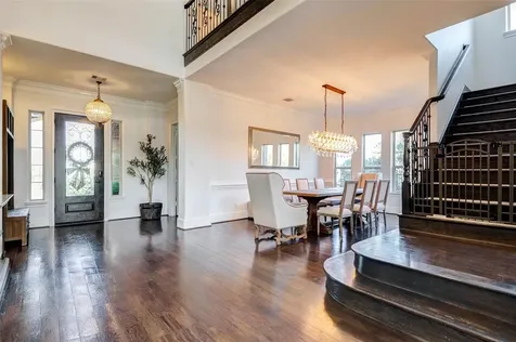 4926 Beekman Drive Missouri City TX 77459
