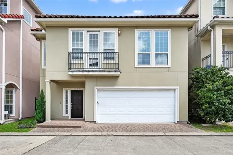 5919 Turtle Beach Lane Houston TX 77036