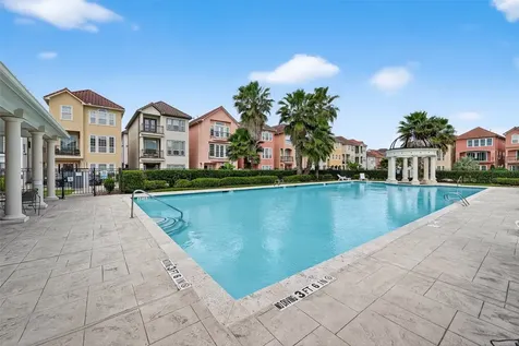5919 Turtle Beach Lane Houston TX 77036