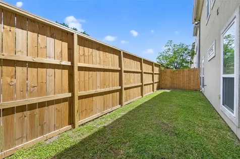 5919 Turtle Beach Lane Houston TX 77036