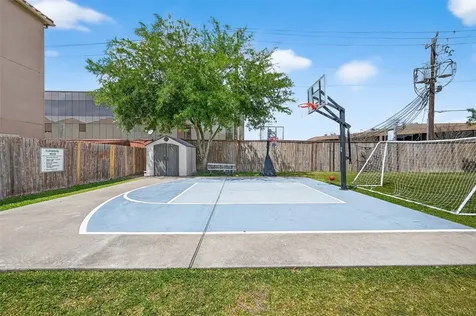 5919 Turtle Beach Lane Houston TX 77036