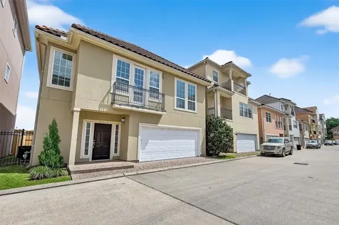 5919 Turtle Beach Lane Houston TX 77036