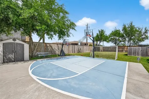 5919 Turtle Beach Lane Houston TX 77036