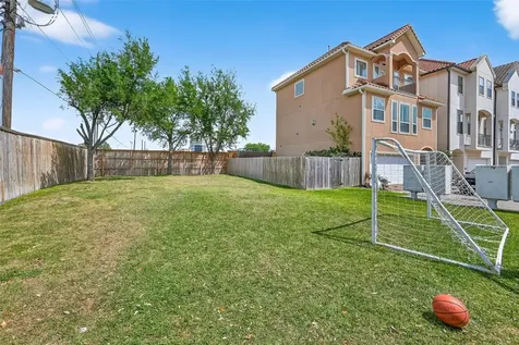 5919 Turtle Beach Lane Houston TX 77036