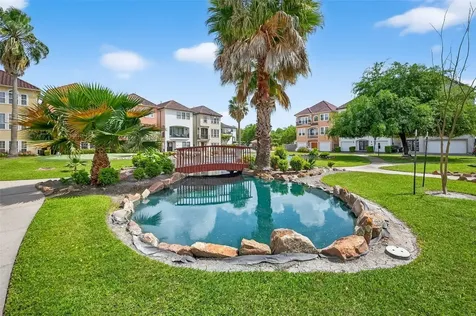 5919 Turtle Beach Lane Houston TX 77036
