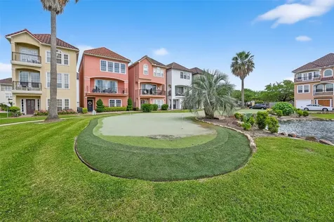 5919 Turtle Beach Lane Houston TX 77036