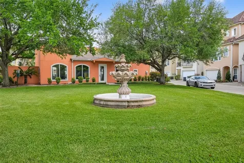 5919 Turtle Beach Lane Houston TX 77036