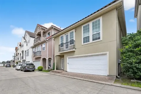 5919 Turtle Beach Lane Houston TX 77036