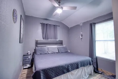 1226 County Road 5007 Cleveland TX 77327