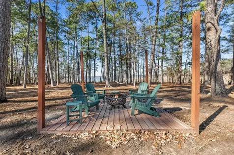 705 Private Road 6028 Brookeland TX 75931