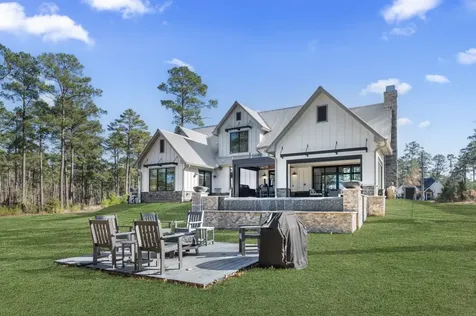 705 Private Road 6028 Brookeland TX 75931