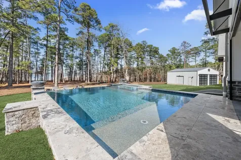 705 Private Road 6028 Brookeland TX 75931