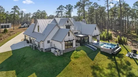 705 Private Road 6028 Brookeland TX 75931