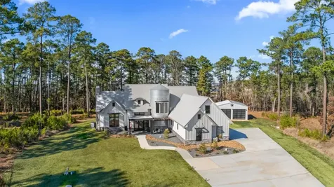 705 Private Road 6028 Brookeland TX 75931
