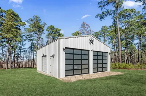 705 Private Road 6028 Brookeland TX 75931