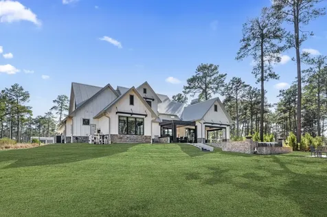 705 Private Road 6028 Brookeland TX 75931