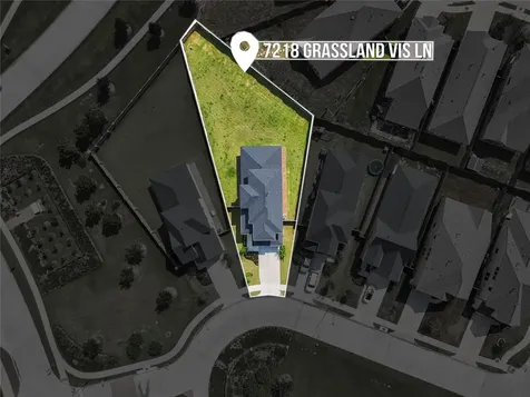7218 Grassland Vista Lane Katy TX 77493