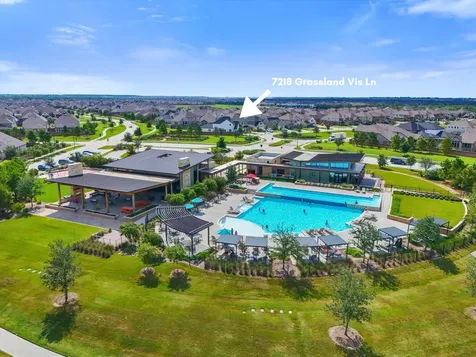 7218 Grassland Vista Lane Katy TX 77493