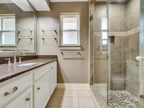 12527 Boheme Drive Houston TX 77024