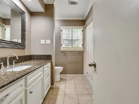 12527 Boheme Drive Houston TX 77024