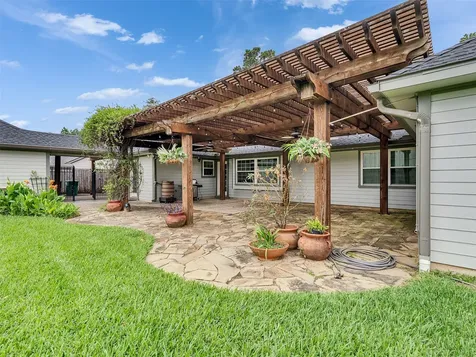 12527 Boheme Drive Houston TX 77024
