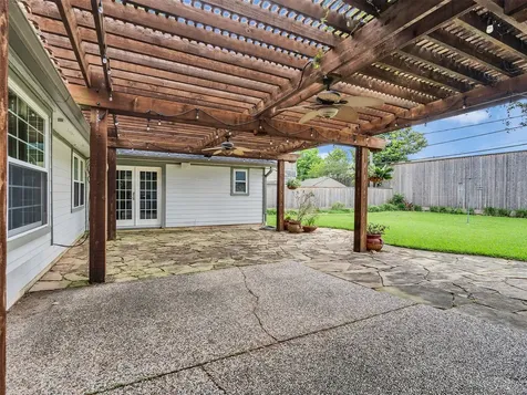 12527 Boheme Drive Houston TX 77024