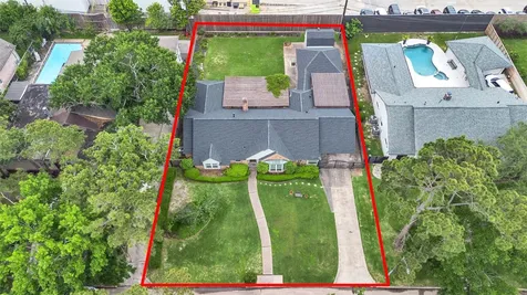 12527 Boheme Drive Houston TX 77024
