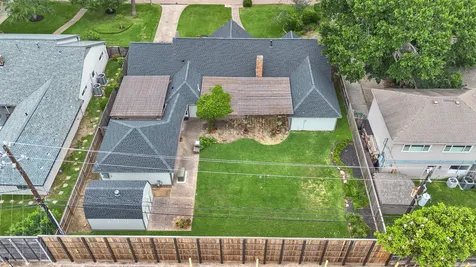 12527 Boheme Drive Houston TX 77024