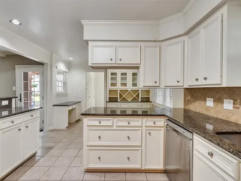12527 Boheme Drive Houston TX 77024