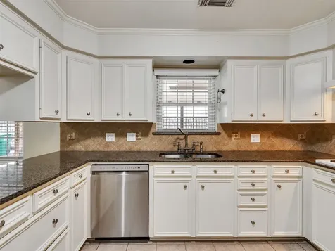 12527 Boheme Drive Houston TX 77024