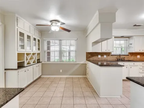 12527 Boheme Drive Houston TX 77024