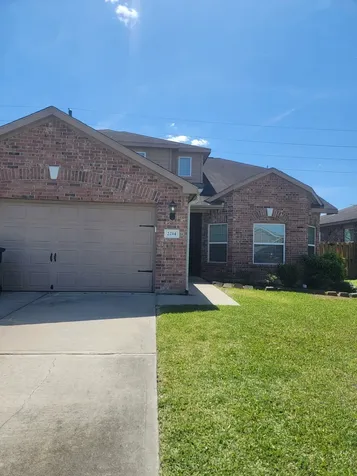 2214 Seabourne Trails Road Rosenberg TX 77469