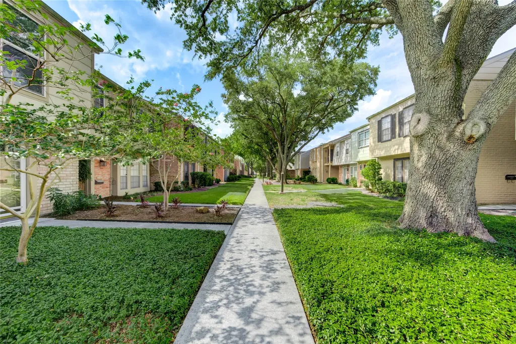 14171 Misty Meadow Lane Houston TX 77079