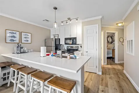9520 Seawall Boulevard 254 Galveston TX 77554
