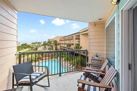 9520 Seawall Boulevard 254 Galveston TX 77554