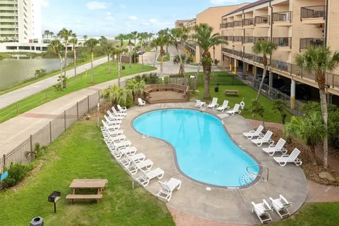 9520 Seawall Boulevard 254 Galveston TX 77554