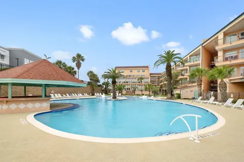 9520 Seawall Boulevard 254 Galveston TX 77554
