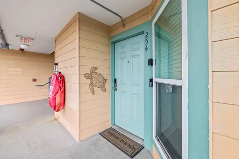 9520 Seawall Boulevard 254 Galveston TX 77554