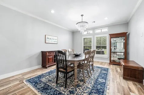 201 Hillcrest Drive Alvin TX 77511