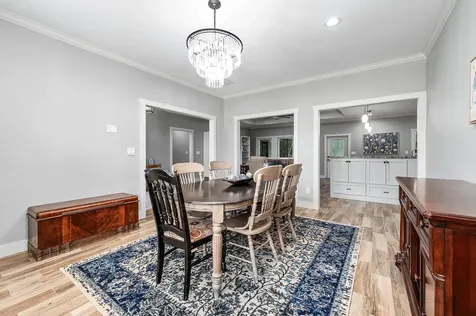 201 Hillcrest Drive Alvin TX 77511