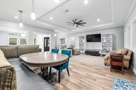 201 Hillcrest Drive Alvin TX 77511