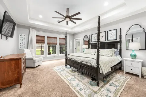201 Hillcrest Drive Alvin TX 77511