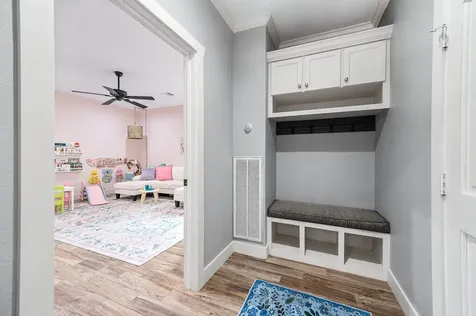 201 Hillcrest Drive Alvin TX 77511