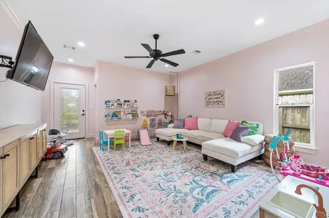 201 Hillcrest Drive Alvin TX 77511